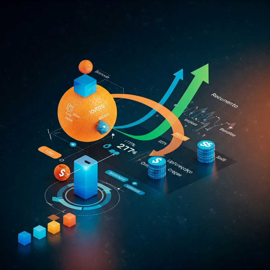 Monetização inteligênte